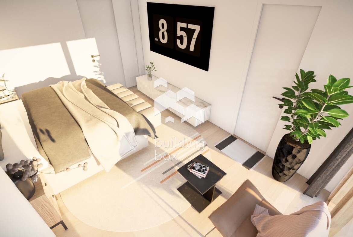 Къща с три спални. Завършена до ключ само на 20 мин. от гр.Варна - 0