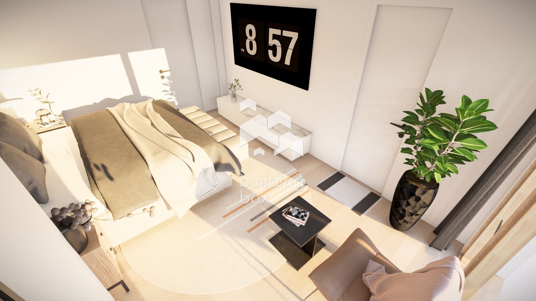 Къща с три спални. Завършена до ключ само на 20 мин. от гр.Варна - 0