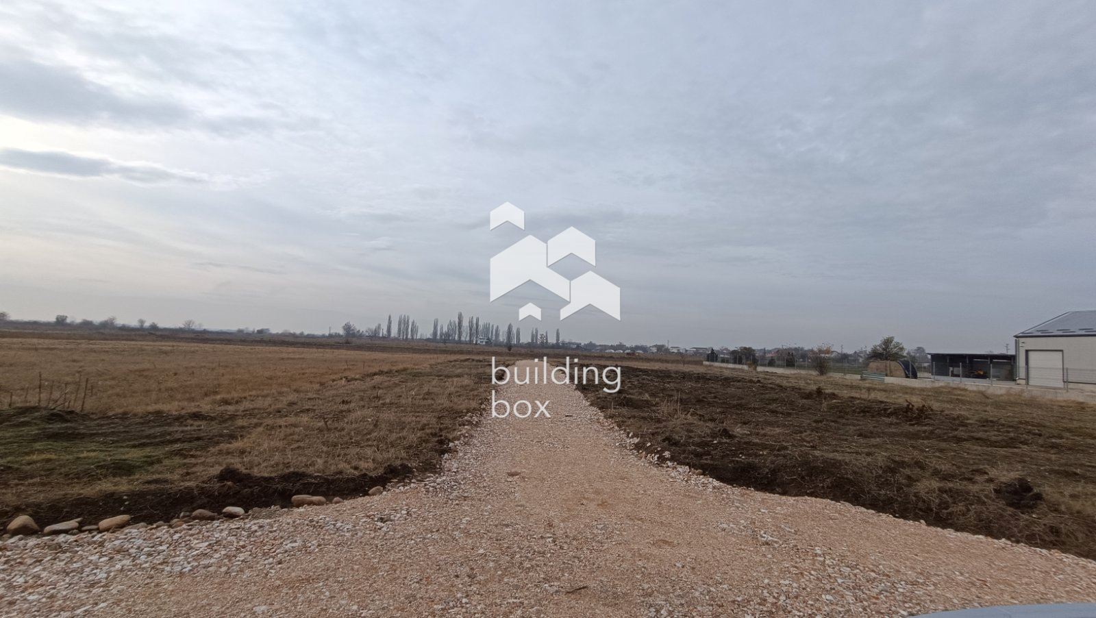 УПИ - с. Войводиново - 0