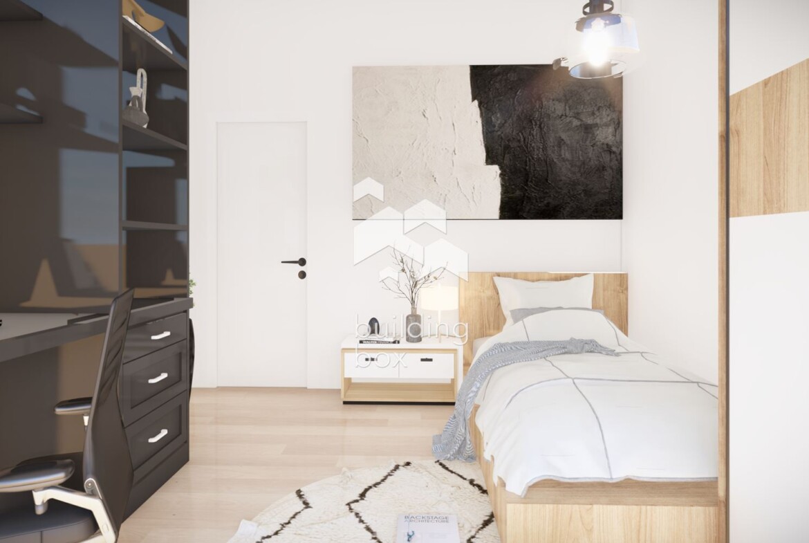 Стил и комфорт близо до всичко, далеч от шума - Harmony Living - твоят нов дом! - 0