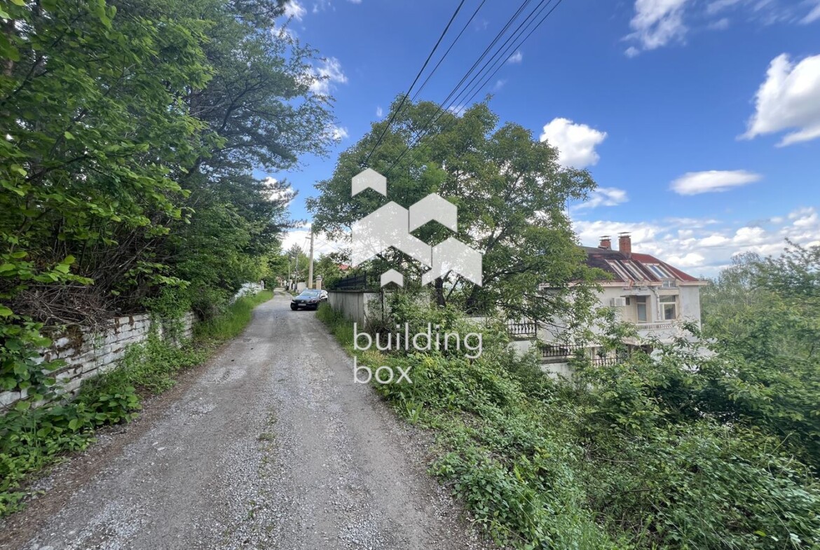 Продава Парцел в Банкя - 0