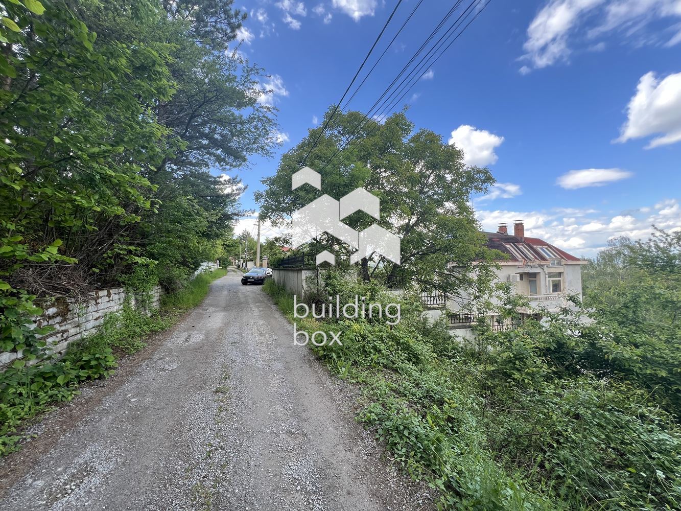 Продава Парцел в Банкя - 0