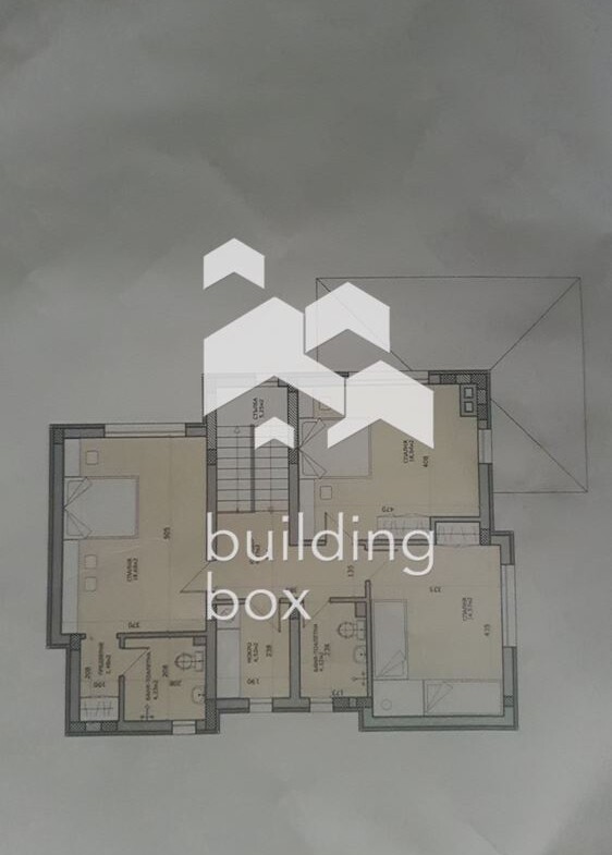 Луксозна самостоятелна къща с 4 спални в престижния район Иваняне - 0