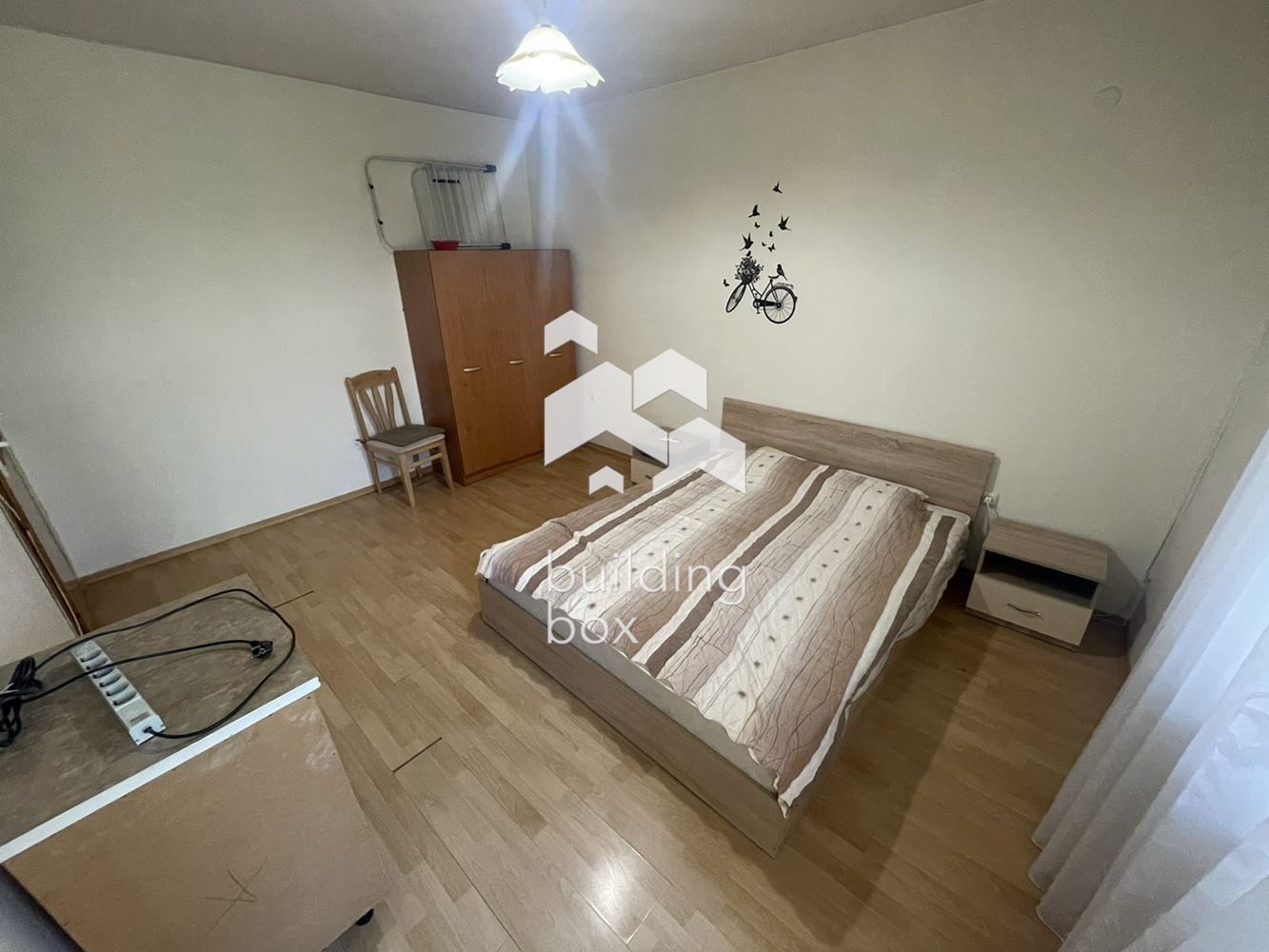 Двустаен апартамент, квартал Възраждане - 0