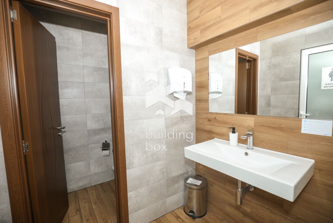 Луксозна Офис Сграда на Околовръстен Път - 0