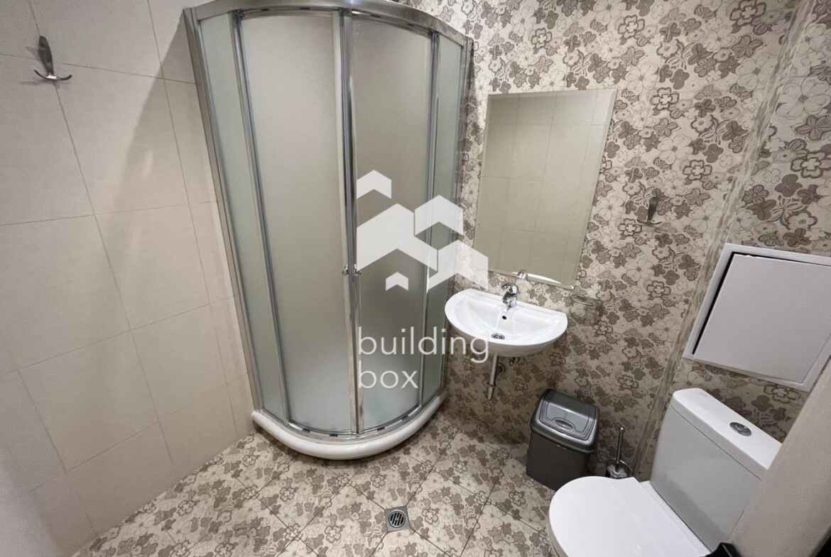 Дава се под наем офис в Центъра - 0