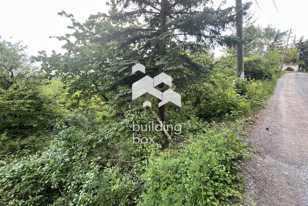 Продава Парцел в Банкя - 0