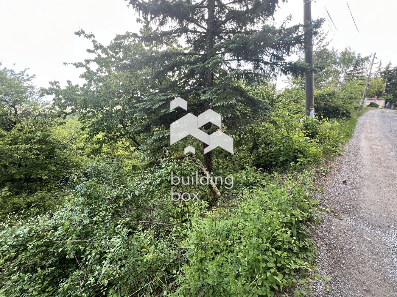 Продава Парцел в Банкя - 0