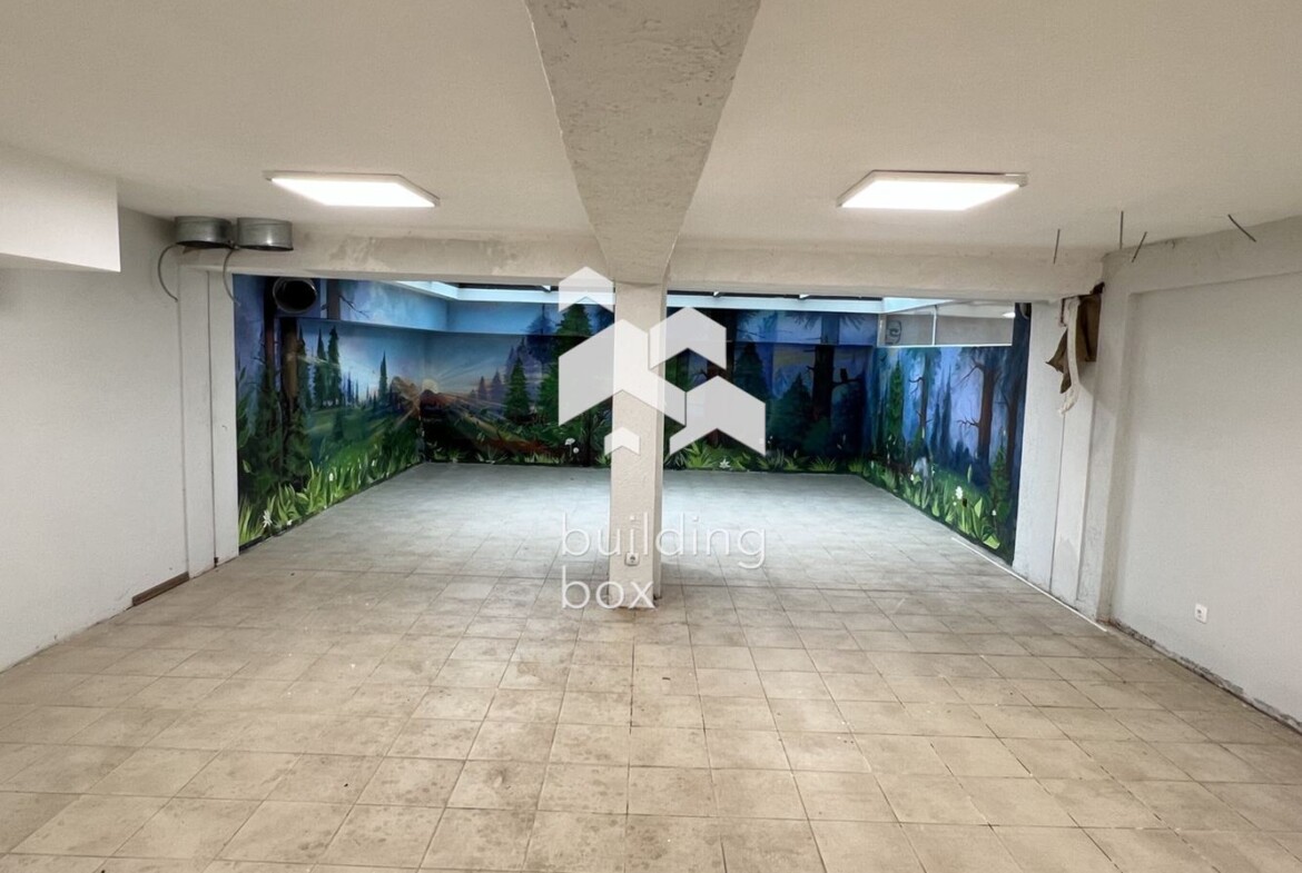 Магазин в ж.к. Борово - 0