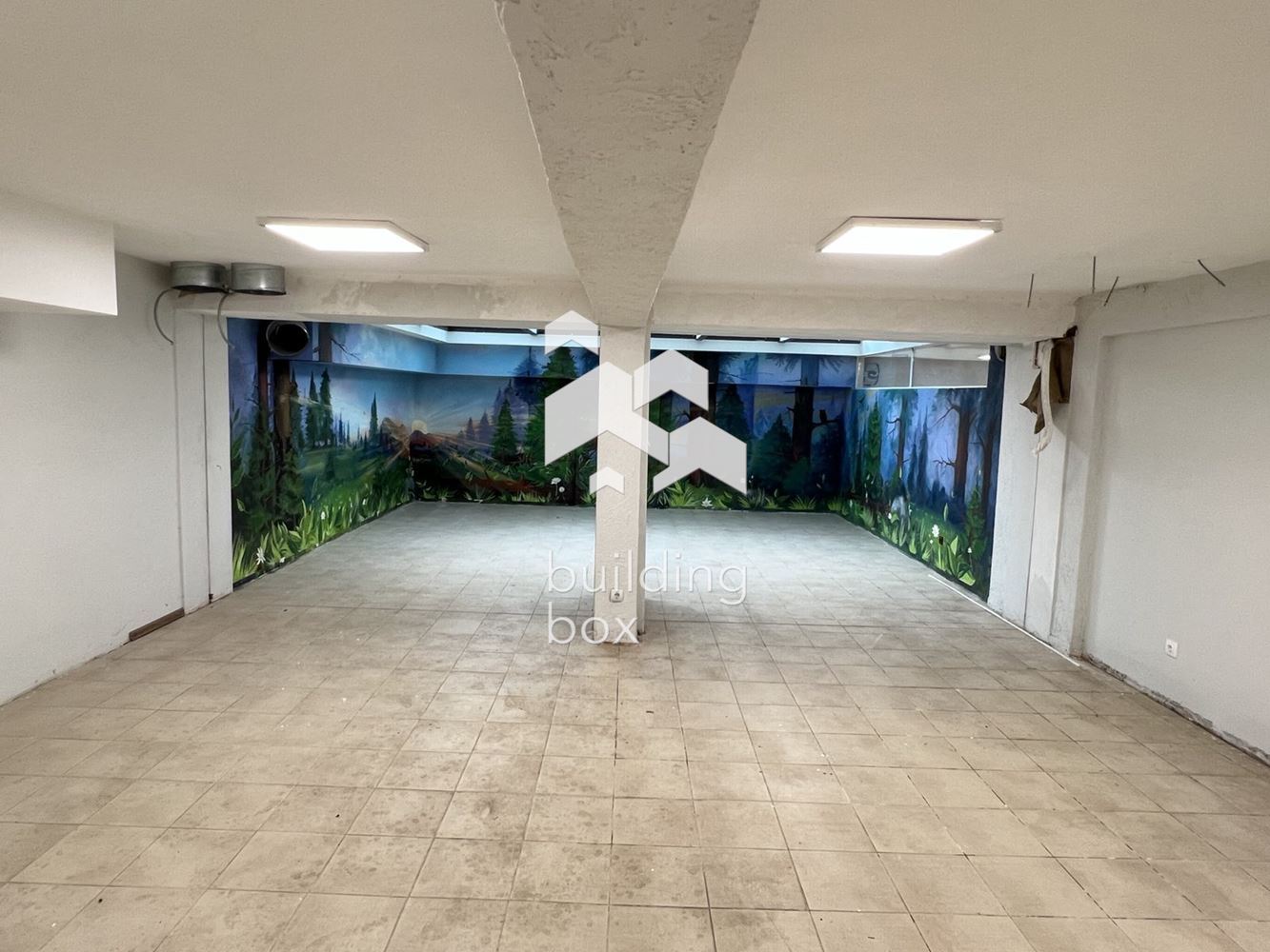 Магазин в ж.к. Борово - 0