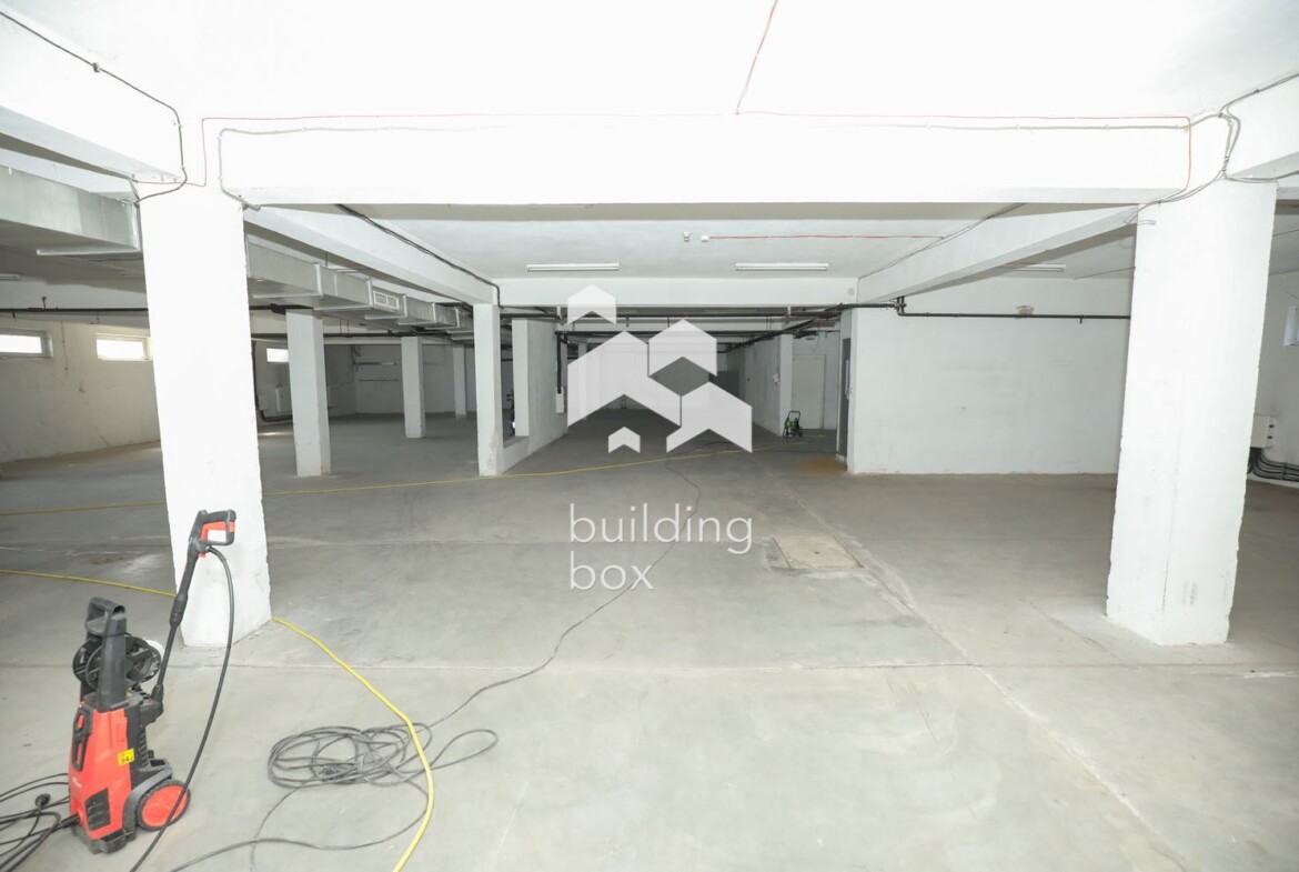 Луксозна Офис Сграда на Околовръстен Път - 0