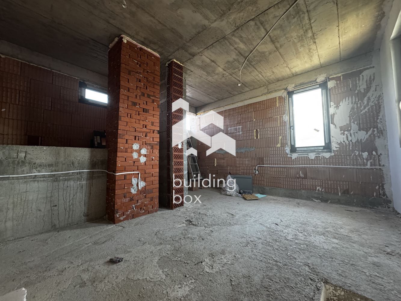 Пентхаус в кв. Витоша - 0