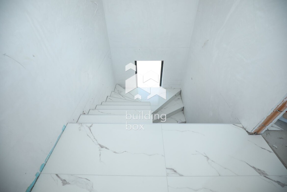 Комплекс от къщи - 0