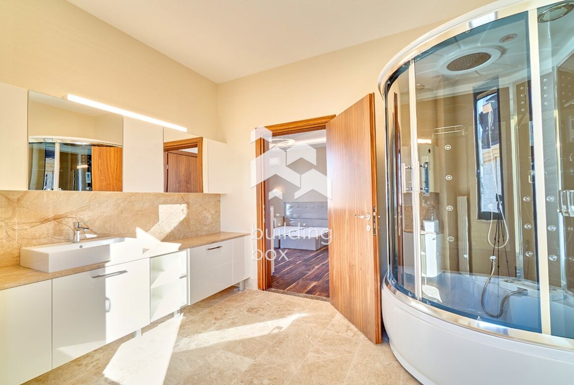 Къща - София, в.з.Малинова долина - 0