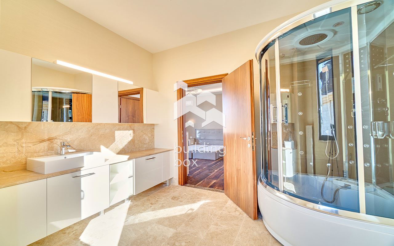 Къща - София, в.з.Малинова долина - 0