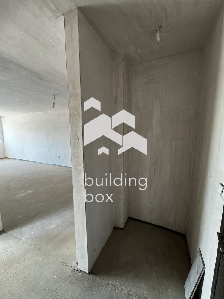 Двустаен апартамент в кв. Витоша - 0