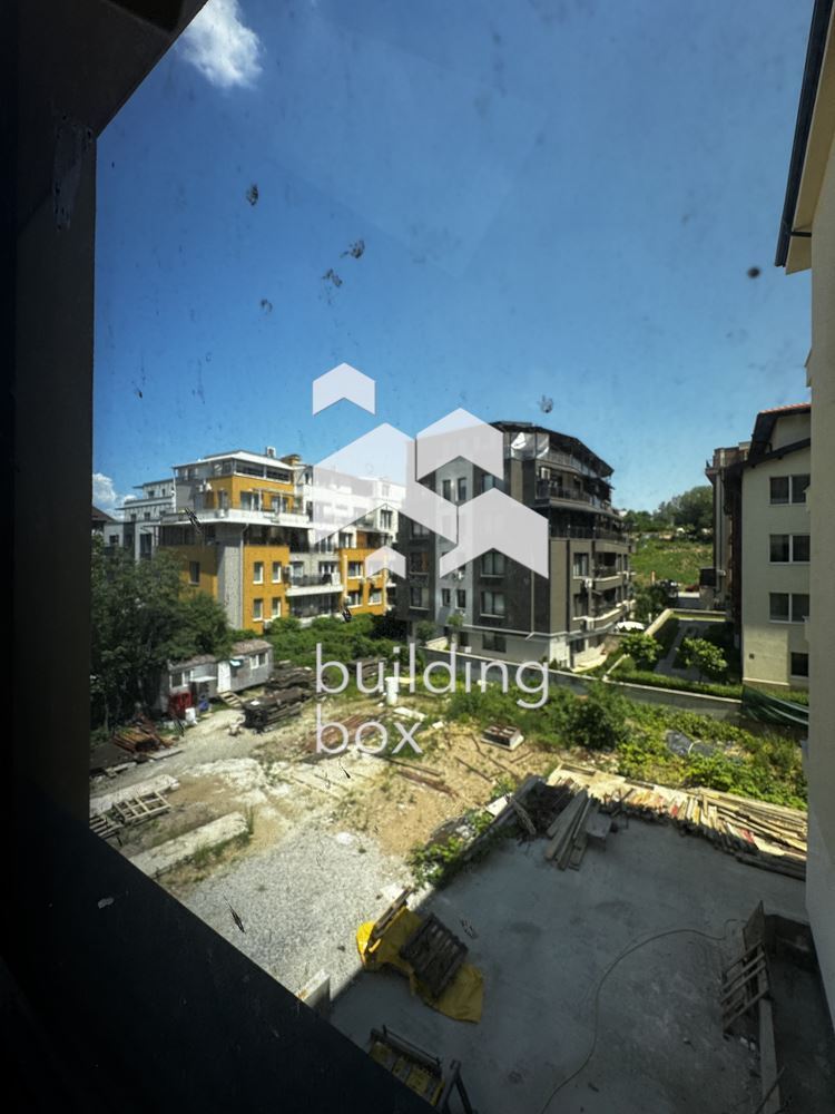 Тристаен апартамент в кв. Витоша - 0