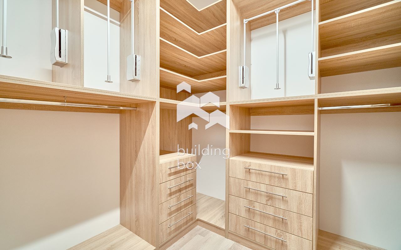 Къща - София, в.з.Малинова долина - 0