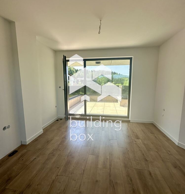 Комплекс от къщи - 0