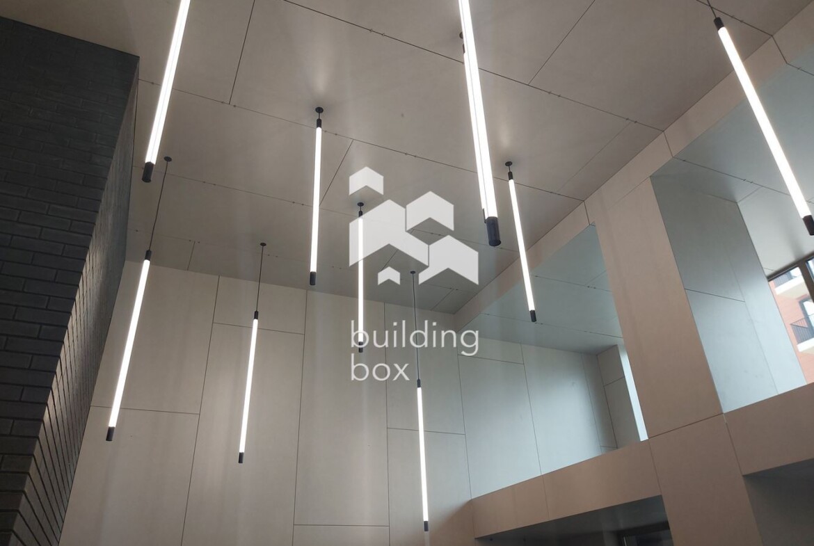 Продава тристаен апартамент - 0