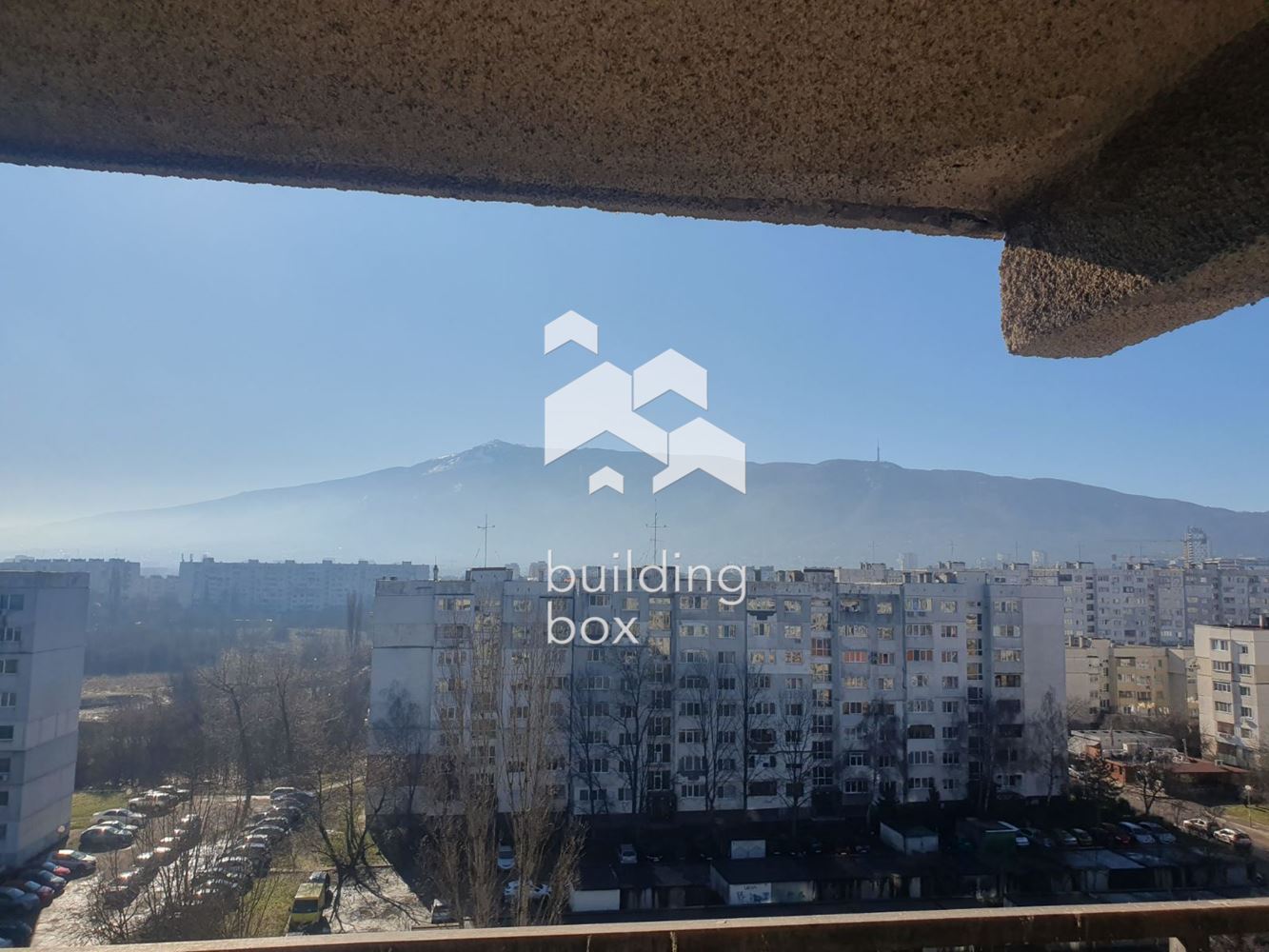 Продава Четиристаен в Овча Купел 1! Супер гледка!