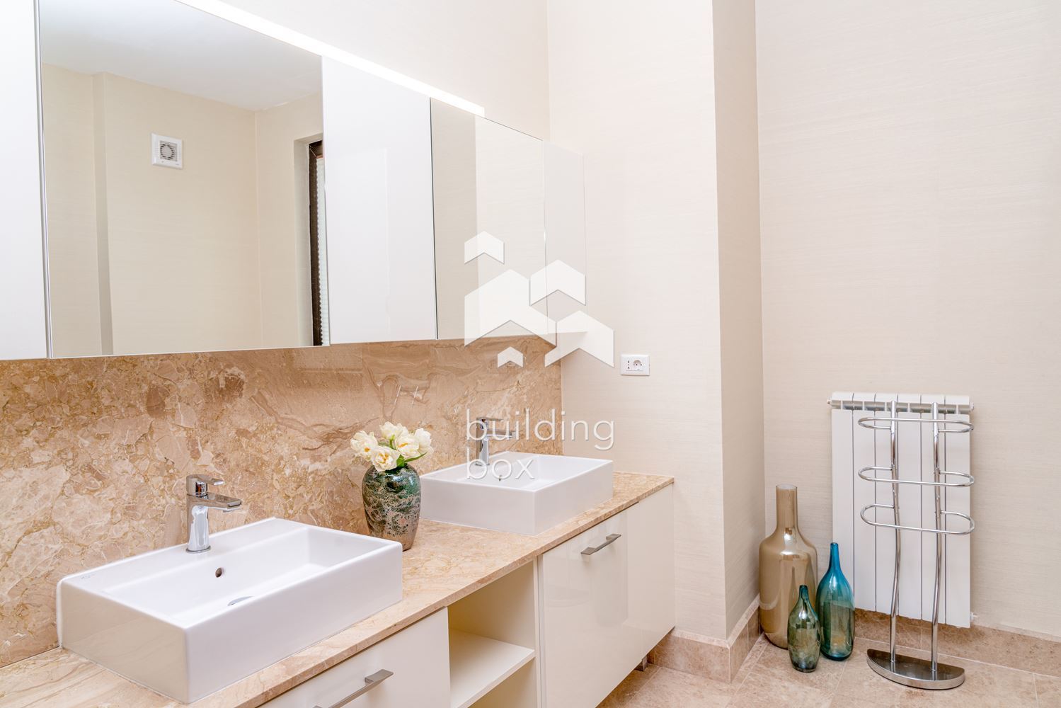 Премиум клас къща под наем в полите на Витоша - 0