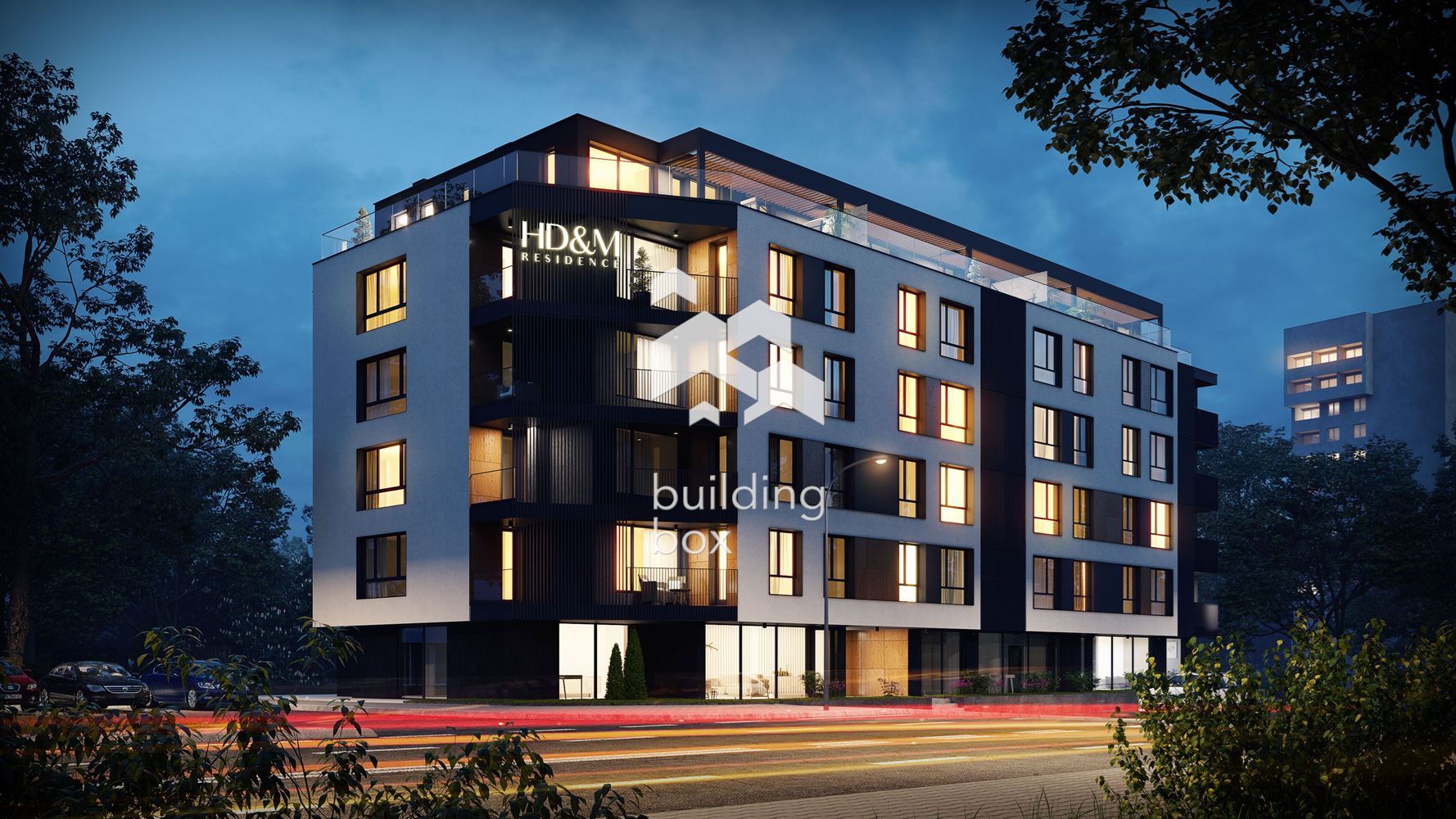 Двустаен апартамент с паркомясто в ж.к. Люлин 3 - 0