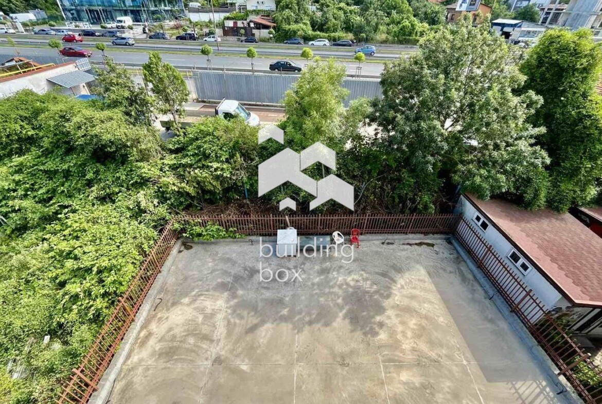 Офис под наем в близост до Околовръстен път - 0