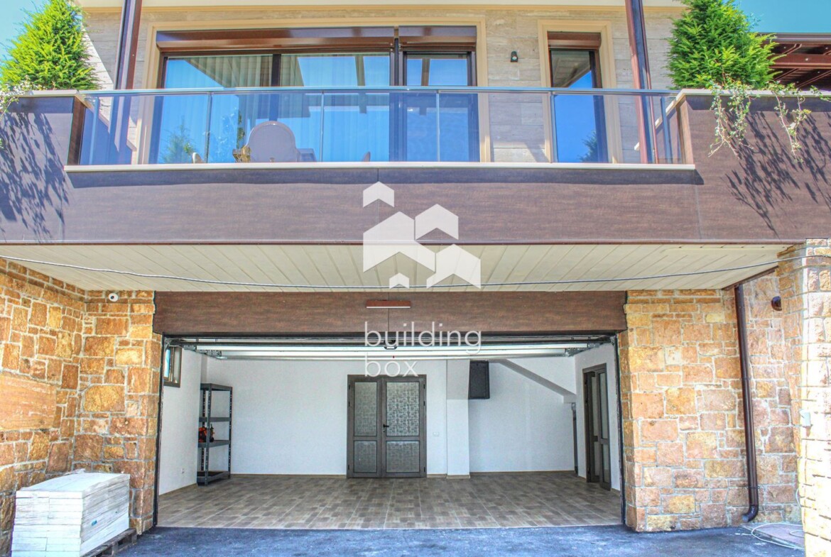 Къща - София, в.з.Малинова долина - 0