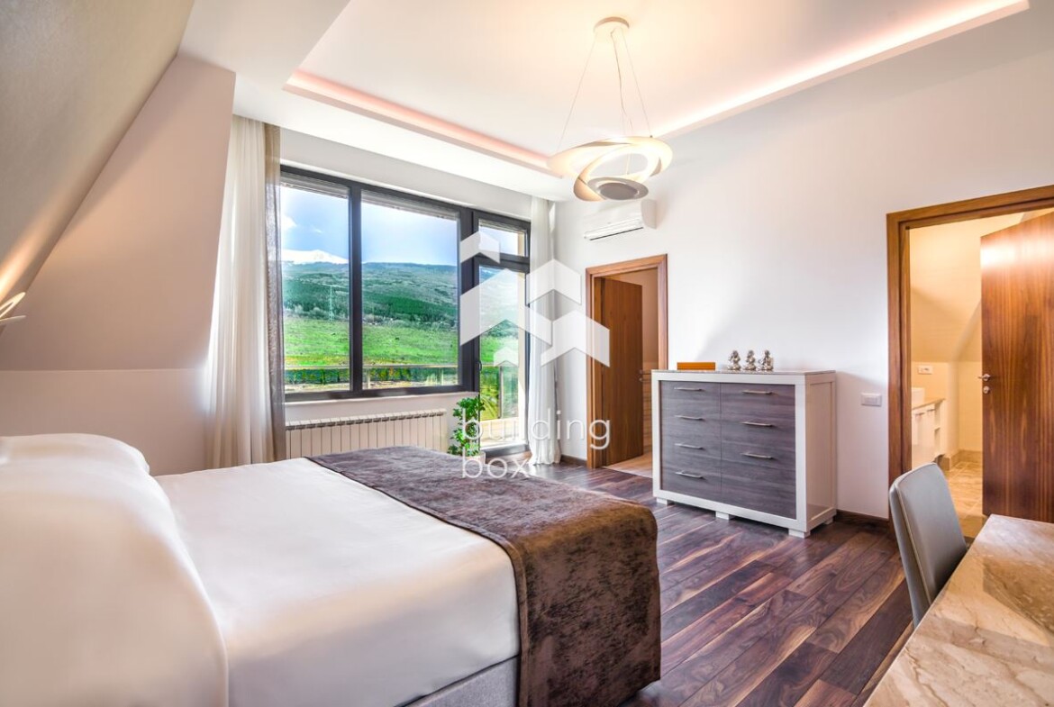 Къща - София, в.з.Малинова долина - 0