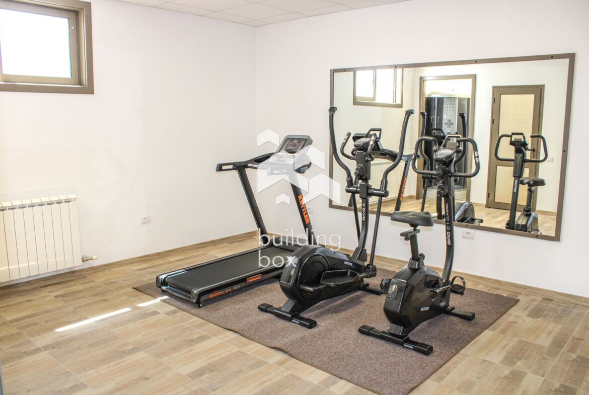 Премиум клас къща под наем в полите на Витоша - 0