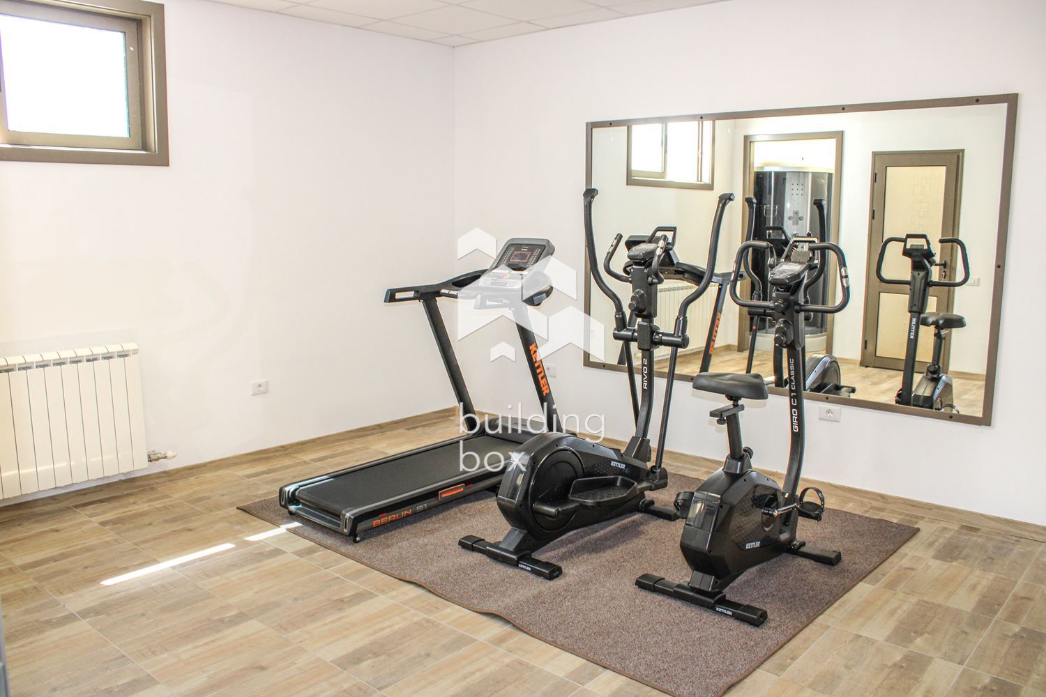 Премиум клас къща под наем в полите на Витоша - 0