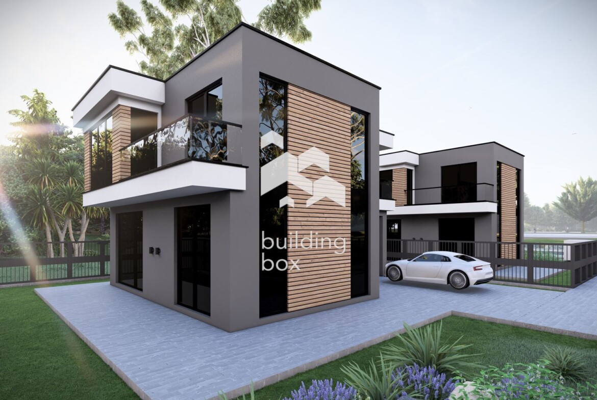 Къща в с. Войводиново - 0