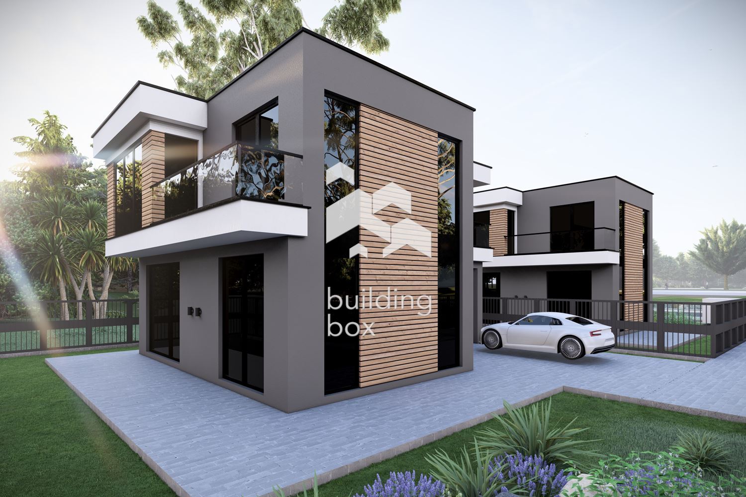 Къща в с. Войводиново - 0