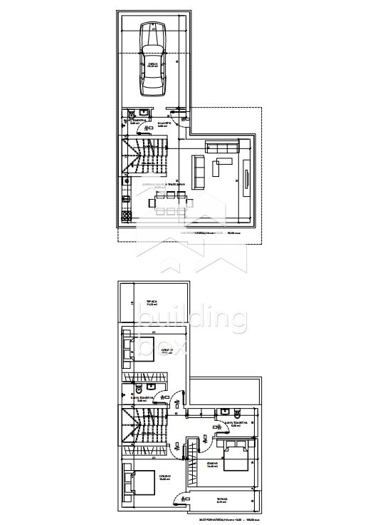Къща в с. Войводиново - 0