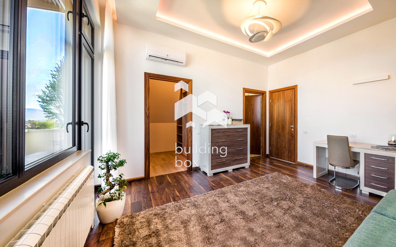 Премиум клас къща под наем в полите на Витоша - 0