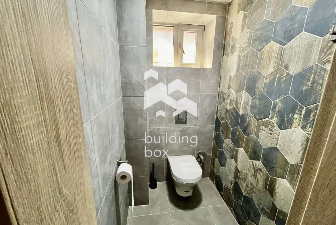 Офис под наем в близост до Околовръстен път - 0