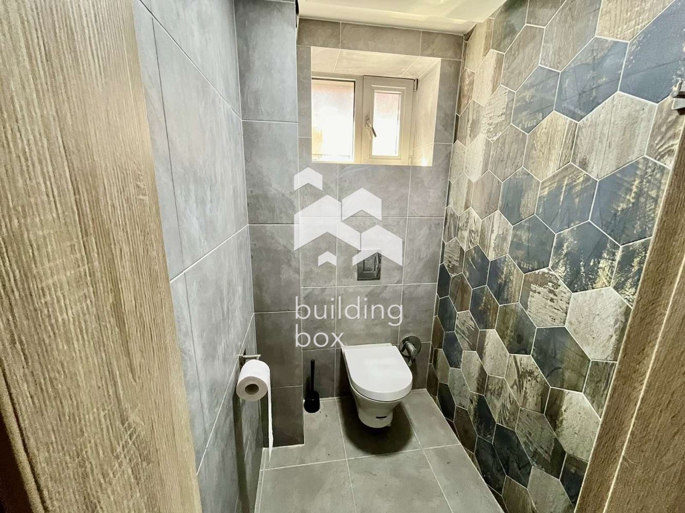 Офис под наем в близост до Околовръстен път - 0