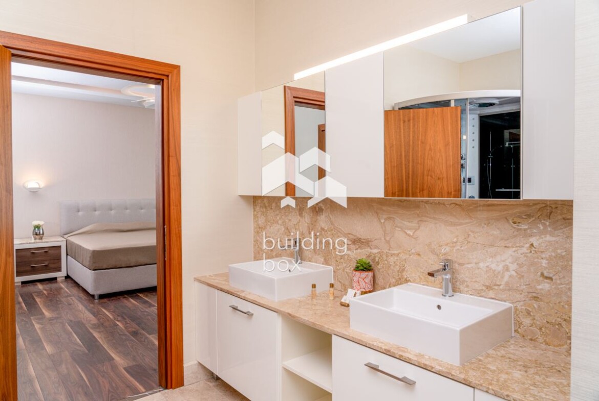 Премиум клас къща под наем в полите на Витоша - 0