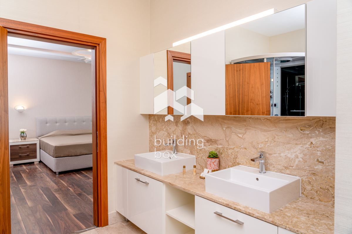 Премиум клас къща под наем в полите на Витоша - 0