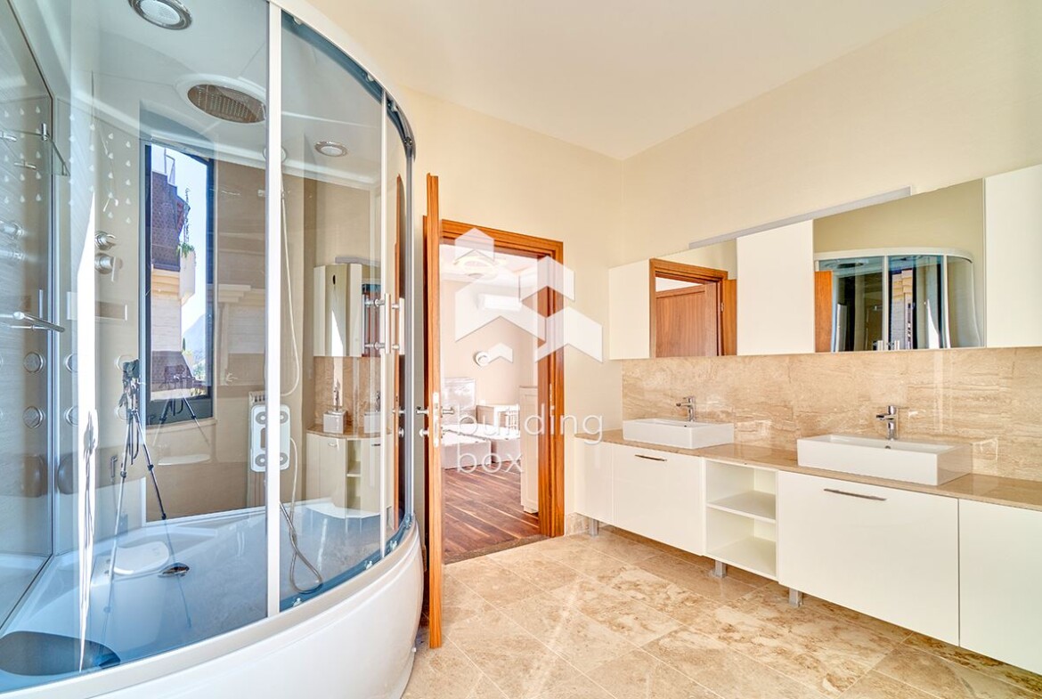 Къща - София, в.з.Малинова долина - 0