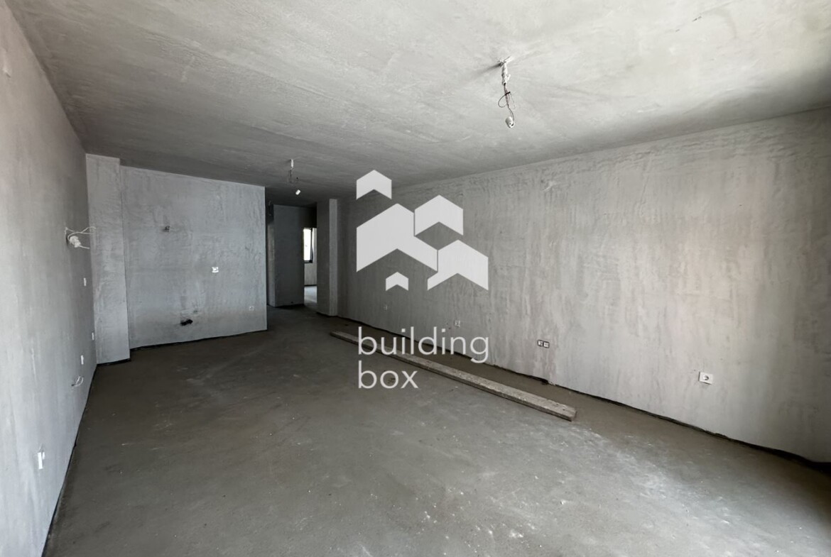 Тристаен апартамент в кв. Витоша - 0