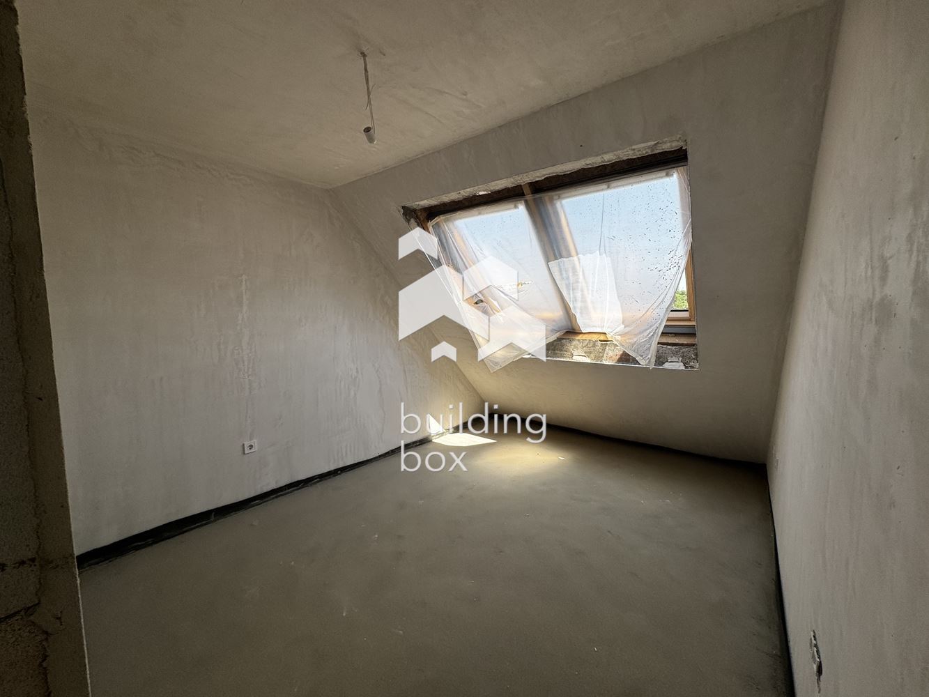 Пентхаус в кв. Витоша - 0