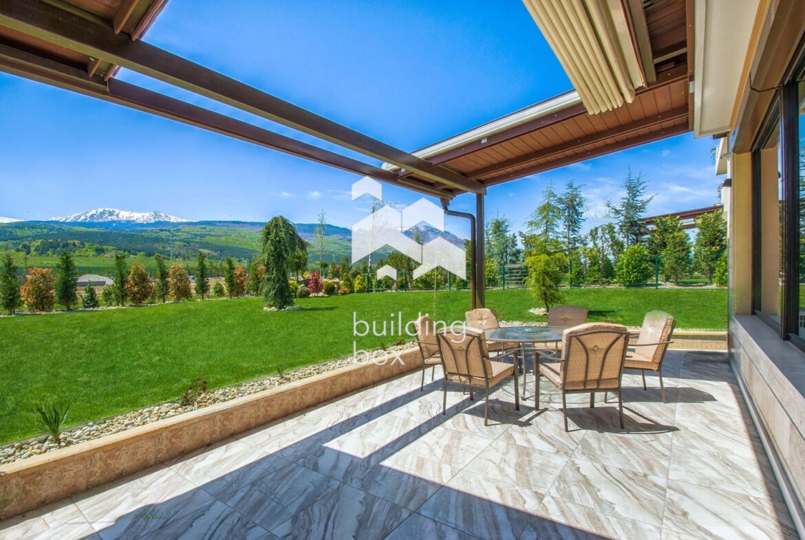 Къща - София, в.з.Малинова долина - 0