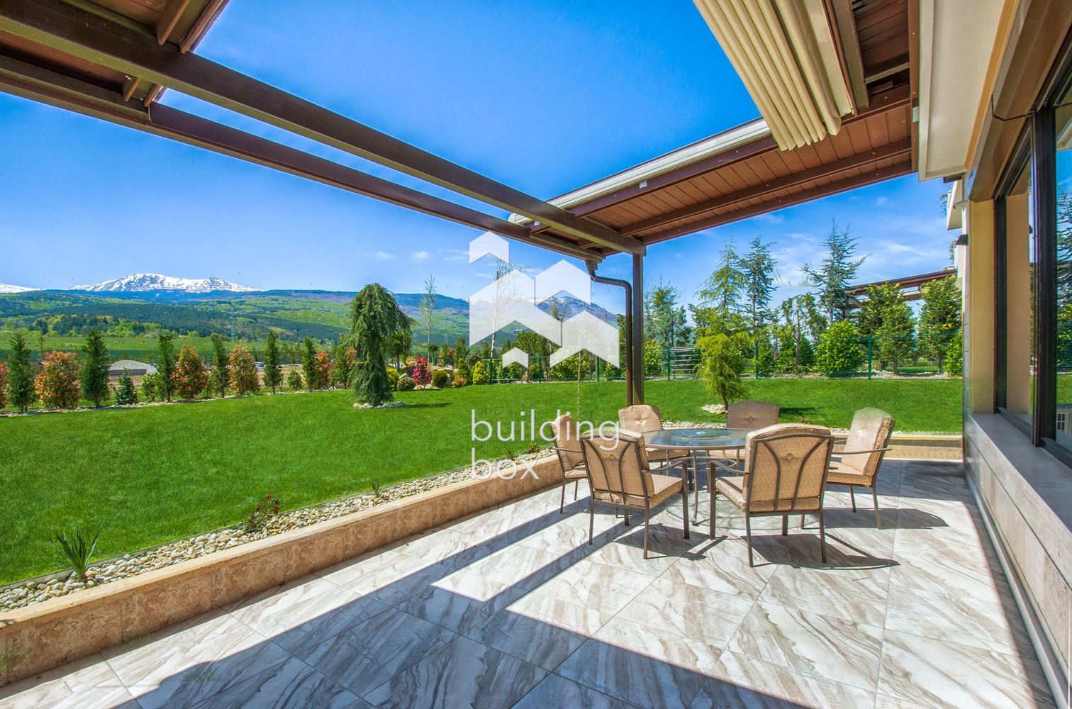 Къща - София, в.з.Малинова долина - 0