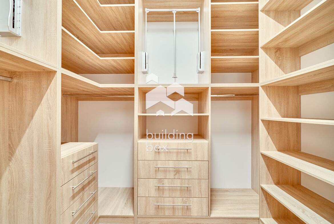 Премиум клас къща под наем в полите на Витоша - 0