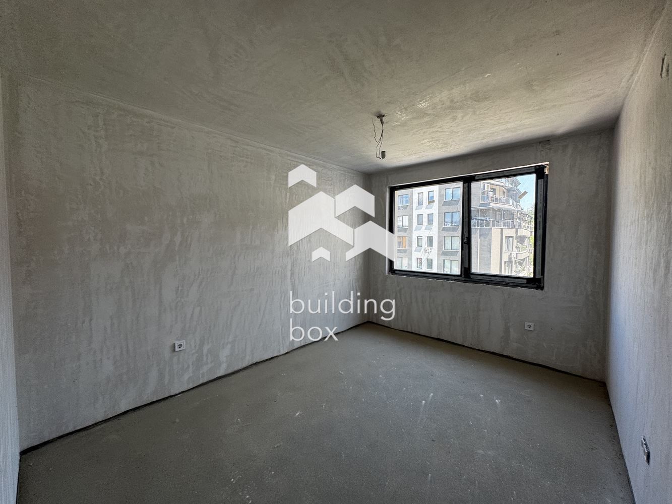 Тристаен апартамент в кв. Витоша - 0