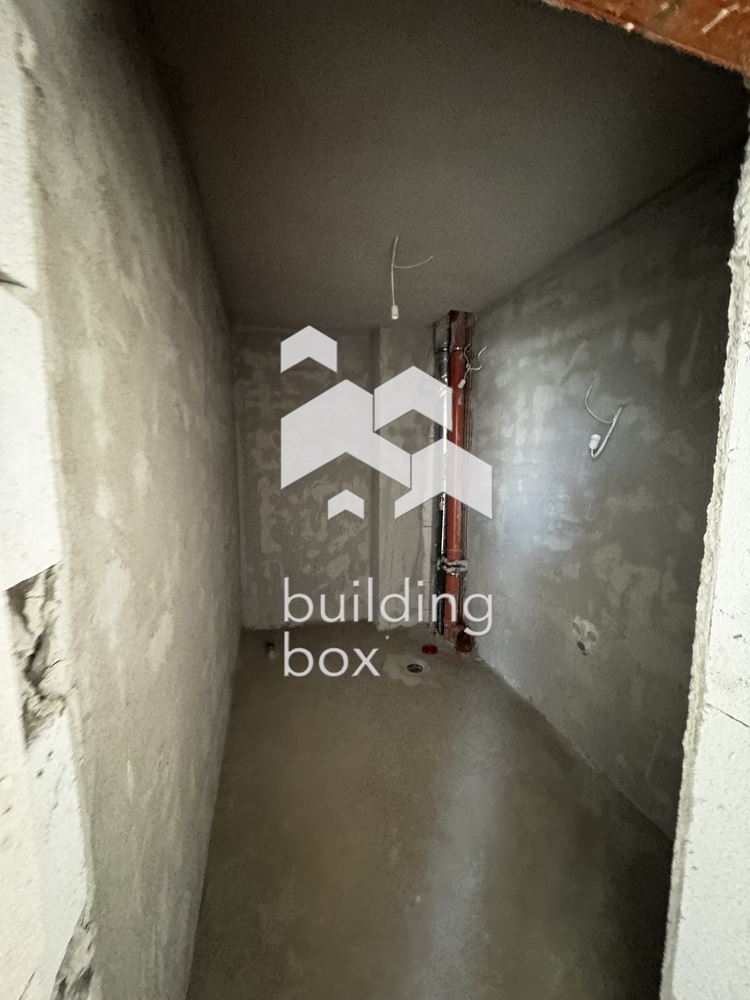 Четиристаен апартамент в кв. Витоша - 0