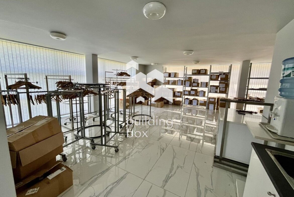 Офис под наем в близост до Околовръстен път - 0