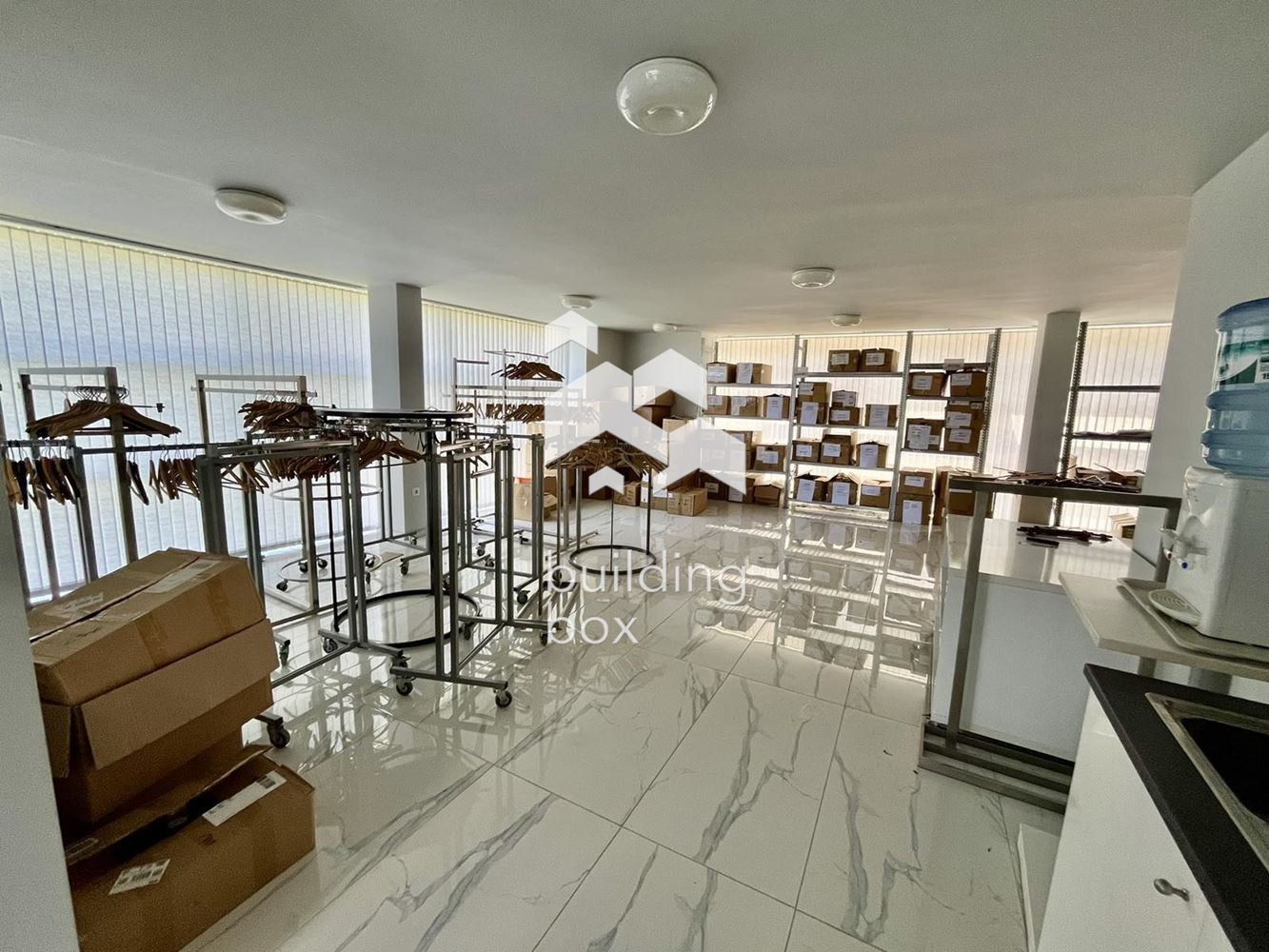 Офис под наем в близост до Околовръстен път - 0